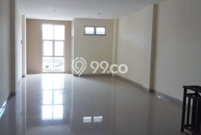 Dijual! Ruko di Duri Kepa Jakarta Barat LT 198m2 / LB 200m2 Kawasan Strategis Dijual! Ruko di Duri Kepa Jakarta Barat LT 198m2 / LB 200m2 Kawasan Strategis