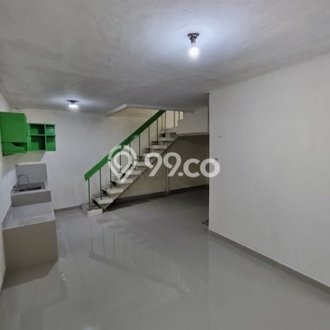 Rumah Modern 3 Kamar LT 78m2 di Tanjung Duren Rumah Modern 3 Kamar LT 78m2 di Tanjung Duren