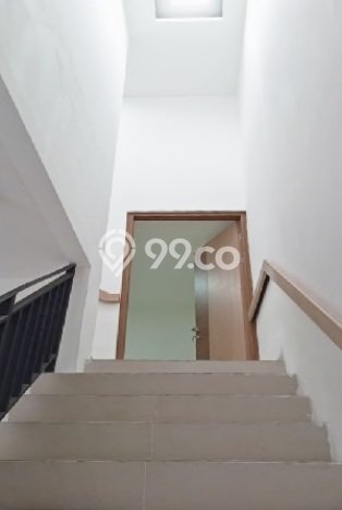 Rumah Modern 3 KT LT 52m2 di Duri Kepa Rumah Modern 3 KT LT 52m2 di Duri Kepa