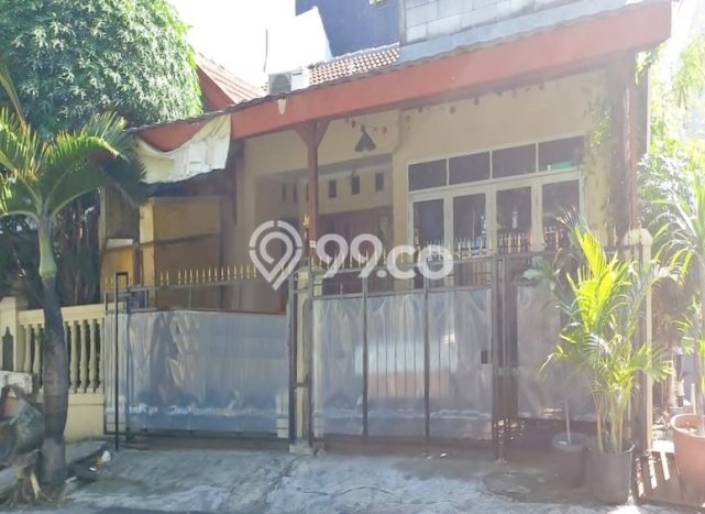 Dijual Rumah Strategis Bagus Punya 3 KT di Ciledug Tangerang SHM Dijual Rumah Strategis Bagus Punya 3 KT di Ciledug Tangerang SHM