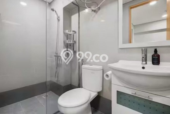 Apartemen Strategis untuk Dijual di Kebon Jeruk, Jakarta Barat, DKI Jakarta Apartemen Strategis untuk Dijual di Kebon Jeruk, Jakarta Barat, DKI Jakarta