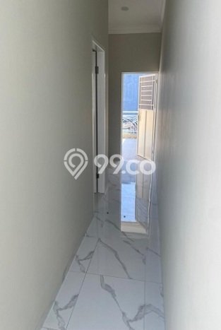 Rumah Modern 3 KT di Green Ville Jakarta Barat Unfurnished Rumah Modern 3 KT di Green Ville Jakarta Barat Unfurnished