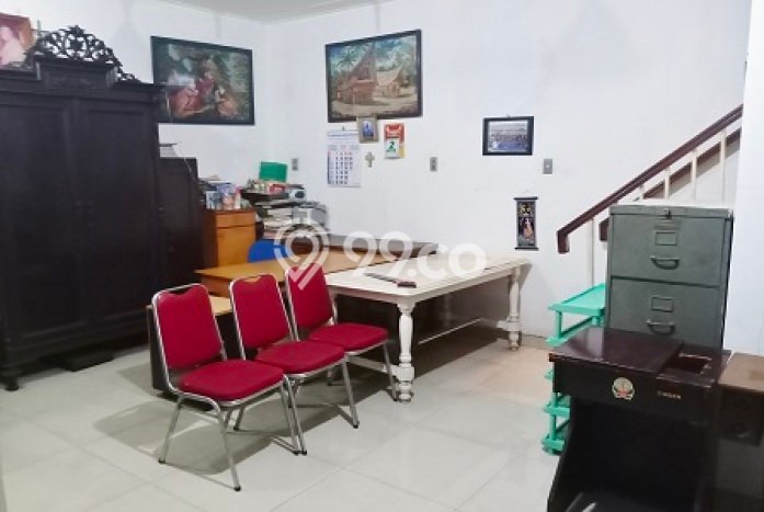Ready to Use! Premium House LT 117m2 Desain Elegan di Tanjung Duren Ready to Use! Premium House LT 117m2 Desain Elegan di Tanjung Duren