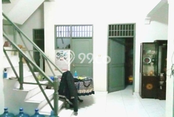 For Sale Hunian Rumah Nyaman 5 Kamar di Kayu Putih, Jakarta Timur For Sale Hunian Rumah Nyaman 5 Kamar di Kayu Putih, Jakarta Timur