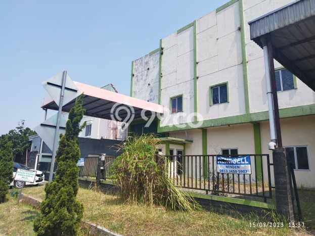Paling Diincar! Pabrik Dijual di Cikarang Harga Kompetitif Paling Diincar! Pabrik Dijual di Cikarang Harga Kompetitif