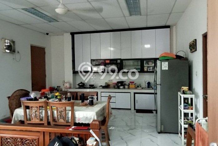 Paling Dicari! Gudang Dijual di Grogol Harga Kompetitif Paling Dicari! Gudang Dijual di Grogol Harga Kompetitif