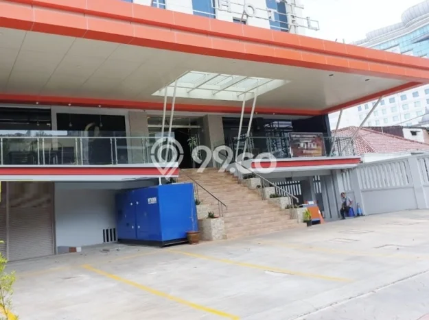 Hotel Kawasan Senen, Luas 2000m2m², Jalan Utama, Lokasi Strategis Hotel Kawasan Senen, Luas 2000m2m², Jalan Utama, Lokasi Strategis