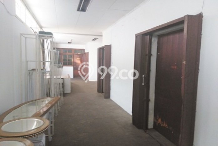 Kantor Dijual di Prime Area Jakarta Barat Luas 900m2 Kantor Dijual di Prime Area Jakarta Barat Luas 900m2