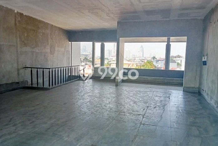 Ruko Bagus LT 66m2 LB 630m2 Dijual di Palmerah Jakarta Barat Ruko Bagus LT 66m2 LB 630m2 Dijual di Palmerah Jakarta Barat
