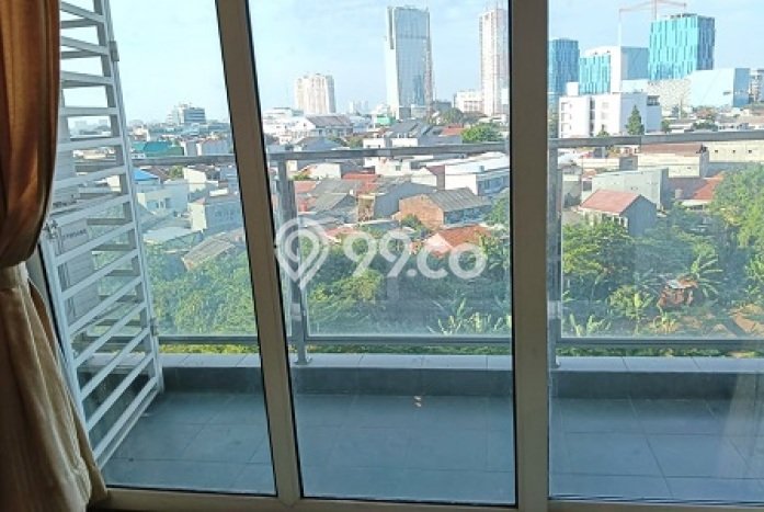 Hunian Apartemen 2 KT 2 KM di Kebon Jeruk, Jakarta Barat Dijual Cepat Hunian Apartemen 2 KT 2 KM di Kebon Jeruk, Jakarta Barat Dijual Cepat