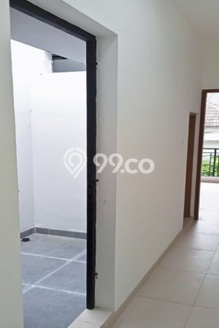 Rumah Modern 3 KT LT 52m2 di Duri Kepa Rumah Modern 3 KT LT 52m2 di Duri Kepa