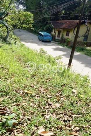 Lahan Kosong Dijual di Leuwiliang, Bogor, Luas 2150m2 Area Strategis Lahan Kosong Dijual di Leuwiliang, Bogor, Luas 2150m2 Area Strategis