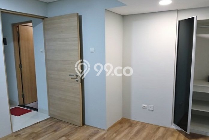 Hunian Apartemen 2 KT 2 KM di Kebon Jeruk, Jakarta Barat Dijual Cepat Hunian Apartemen 2 KT 2 KM di Kebon Jeruk, Jakarta Barat Dijual Cepat
