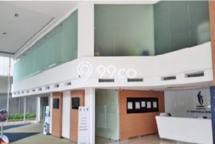 Kantor Dijual di Prime Area Jakarta Pusat Luas 6596m2 Kantor Dijual di Prime Area Jakarta Pusat Luas 6596m2