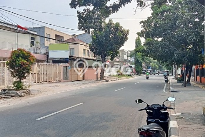 Rumah Luxury Modern Siap Huni di Tanjung Duren Jakarta Barat Rumah Luxury Modern Siap Huni di Tanjung Duren Jakarta Barat