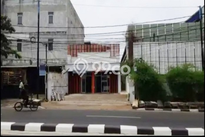 Rumah Mewah Siap Huni LT 410m2 di Kebayoran Lama, Jakarta Selatan Rumah Mewah Siap Huni LT 410m2 di Kebayoran Lama, Jakarta Selatan