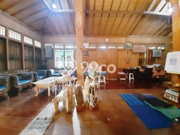 Lahan Dijual Lokasi Strategis di Yogyakarta dengan Luas 1000m2 Lahan Dijual Lokasi Strategis di Yogyakarta dengan Luas 1000m2