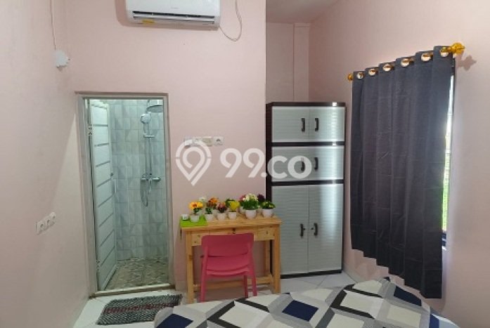 Rumah Kost untuk Dijual di Tanjung Duren Punya 13 Kamar Rumah Kost untuk Dijual di Tanjung Duren Punya 13 Kamar