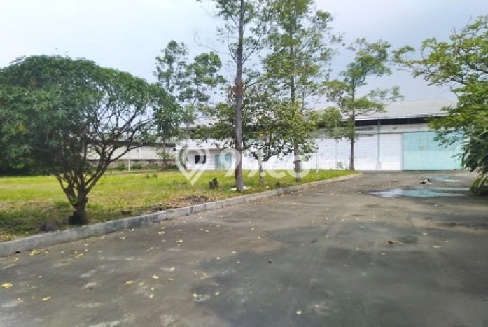 Pabrik Bagus Dijual di Raya Serang Tangerang Strategis Cocok untuk Kembangkan Bisnis Pabrik Bagus Dijual di Raya Serang Tangerang Strategis Cocok untuk Kembangkan Bisnis