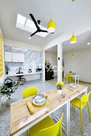 Dijual Kost di Karawang Barat, Karawang, 27 KT, 27 KM, Luas 440m2 Dijual Kost di Karawang Barat, Karawang, 27 KT, 27 KM, Luas 440m2