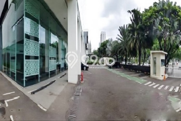 Kantor Dijual di Prime Area Jakarta Pusat Luas 6596m2 Kantor Dijual di Prime Area Jakarta Pusat Luas 6596m2