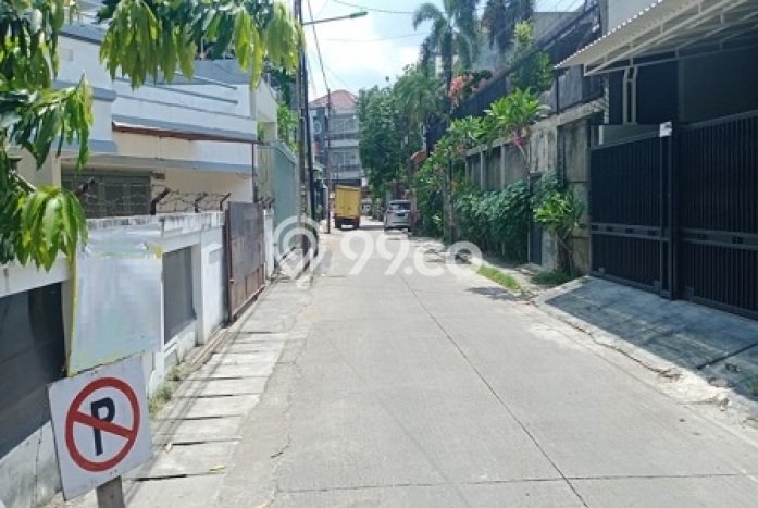 Dijual Kost 16 Kamar di Jakarta Barat untuk Investasi Anda Dijual Kost 16 Kamar di Jakarta Barat untuk Investasi Anda