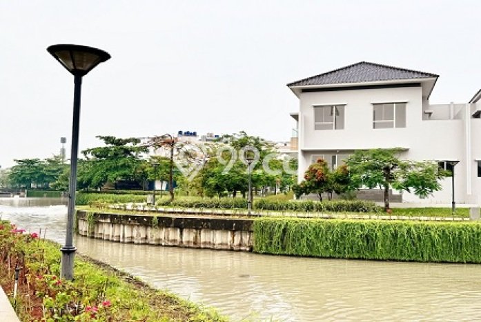 Ready to Use! Luxury House LT 428m2 Desain Modern di Pantai Indah Kapuk Ready to Use! Luxury House LT 428m2 Desain Modern di Pantai Indah Kapuk