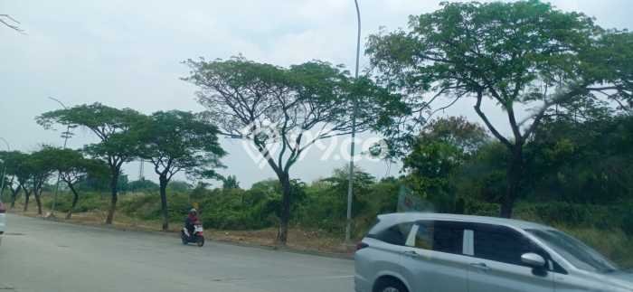 Kavling Tanah Dijual di Lippo Cikarang, Cikarang, Luas 2000m2 Area Strategis Kavling Tanah Dijual di Lippo Cikarang, Cikarang, Luas 2000m2 Area Strategis