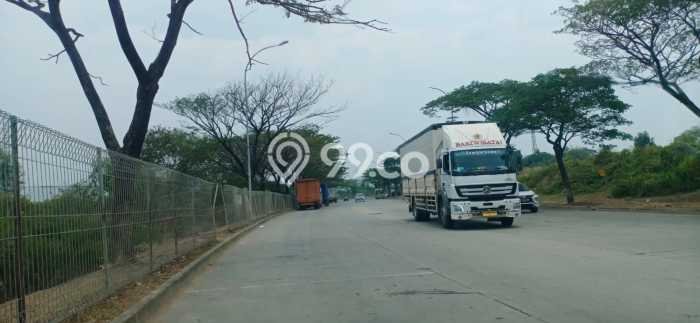Kavling Tanah Dijual di Lippo Cikarang, Cikarang, Luas 2000m2 Area Strategis Kavling Tanah Dijual di Lippo Cikarang, Cikarang, Luas 2000m2 Area Strategis