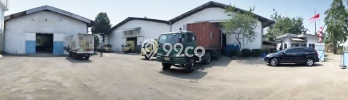 Pabrik Bagus Dijual LB 12261m2 Lokasi Strategis Tangerang Area Cocok untuk Berbisnis Pabrik Bagus Dijual LB 12261m2 Lokasi Strategis Tangerang Area Cocok untuk Berbisnis