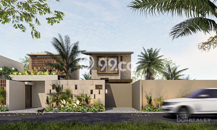 Investasi Potensial! Vila Kawasan Tabanan, Luas 160m2m², Dekat Mudah Pusat Kota Investasi Potensial! Vila Kawasan Tabanan, Luas 160m2m², Dekat Mudah Pusat Kota