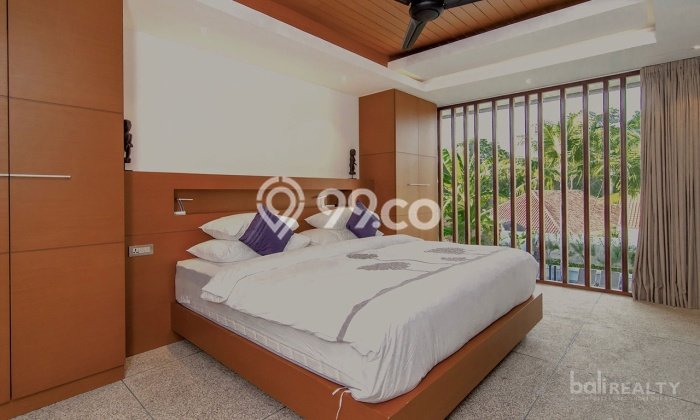 For Sale! Premium House LT 700m2 Desain Modern di Umalas For Sale! Premium House LT 700m2 Desain Modern di Umalas