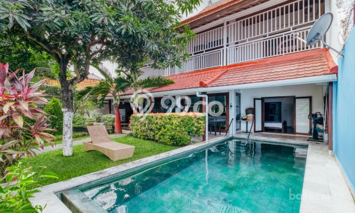 Hunian Super Elit dengan Akses Paling Strategis di Seminyak, Badung Hunian Super Elit dengan Akses Paling Strategis di Seminyak, Badung