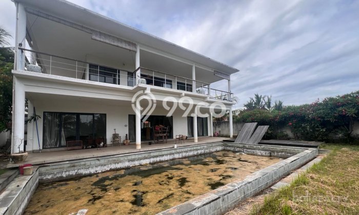 Siap Huni Hunian Elit 4 Kamar di Gianyar Dekat ke Mana Pun Siap Huni Hunian Elit 4 Kamar di Gianyar Dekat ke Mana Pun