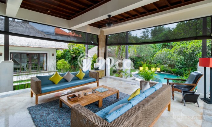 Rumah Elit Modern Siap Huni di Sanur Denpasar Rumah Elit Modern Siap Huni di Sanur Denpasar