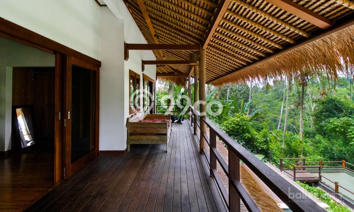 Dijual Hunian Mewah dengan Fasilitas Sekitar Komplit di Ubud, Gianyar Dijual Hunian Mewah dengan Fasilitas Sekitar Komplit di Ubud, Gianyar