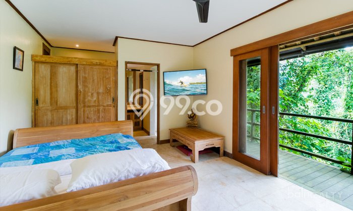 Dijual Hunian Mewah dengan Fasilitas Sekitar Komplit di Ubud, Gianyar Dijual Hunian Mewah dengan Fasilitas Sekitar Komplit di Ubud, Gianyar