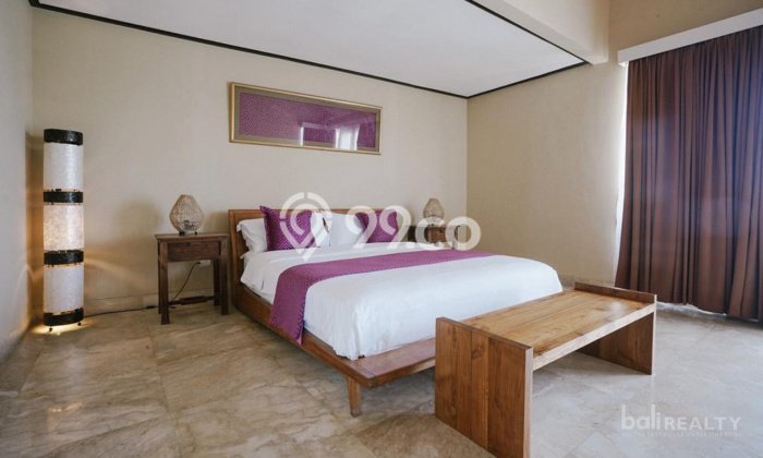 For Sale! Luxury House LT 950m2 Desain Modern di Canggu For Sale! Luxury House LT 950m2 Desain Modern di Canggu