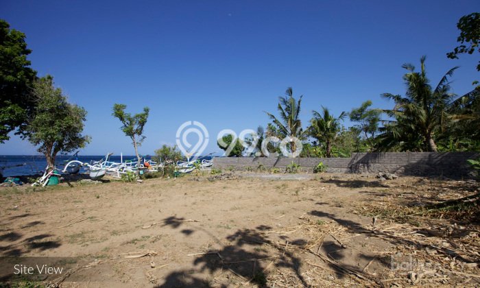 Lahan Dijual Lokasi Amed, Karangasem dengan Luas Tanah 2770m2 dan Status SHM Lahan Dijual Lokasi Amed, Karangasem dengan Luas Tanah 2770m2 dan Status SHM