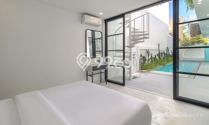 PELUANG INVESTASI! Vila di , Luas 156m2m², Hasil Tinggi PELUANG INVESTASI! Vila di , Luas 156m2m², Hasil Tinggi