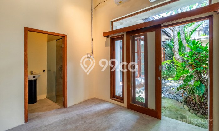 Vila Kawasan , Luas 146m2m², Dekat ke Fasilitas Umum Vila Kawasan , Luas 146m2m², Dekat ke Fasilitas Umum