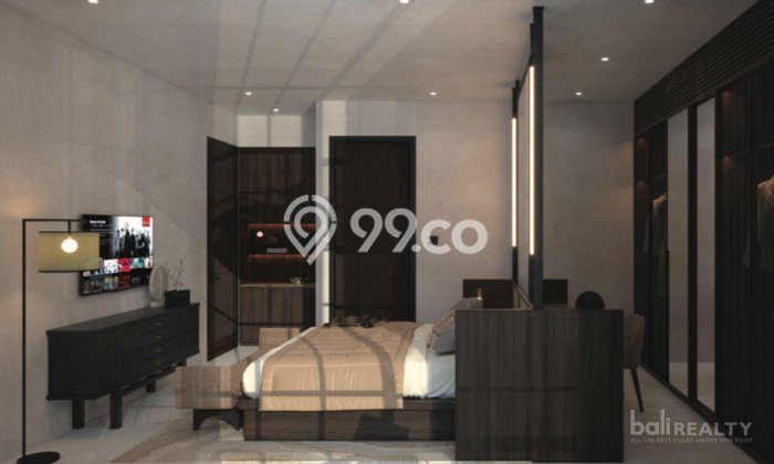 Vila Kawasan , Luas 214m2m², Posisi Premium Vila Kawasan , Luas 214m2m², Posisi Premium