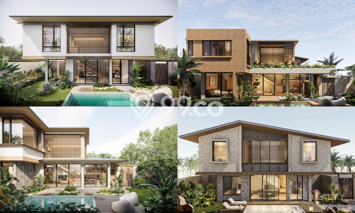 Investasi Potensial! Vila Kawasan Tabanan, Luas 160m2m², Dekat Mudah Pusat Kota Investasi Potensial! Vila Kawasan Tabanan, Luas 160m2m², Dekat Mudah Pusat Kota