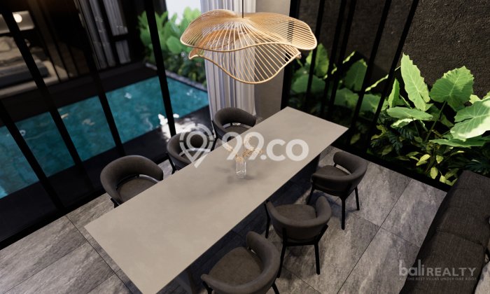 Vila Terawat di , Dimensi 234m2m², Kawasan Tenang dan nyaman Vila Terawat di , Dimensi 234m2m², Kawasan Tenang dan nyaman