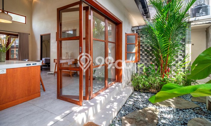 Vila Kawasan , Luas 146m2m², Dekat ke Fasilitas Umum Vila Kawasan , Luas 146m2m², Dekat ke Fasilitas Umum