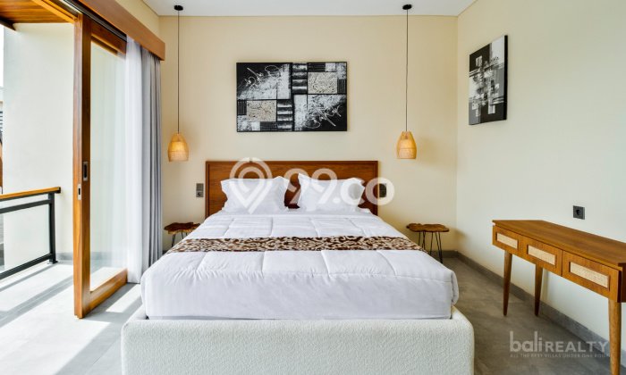 Vila di , Luas 132m2m², Akses Mudah Fasilitas Umum Vila di , Luas 132m2m², Akses Mudah Fasilitas Umum
