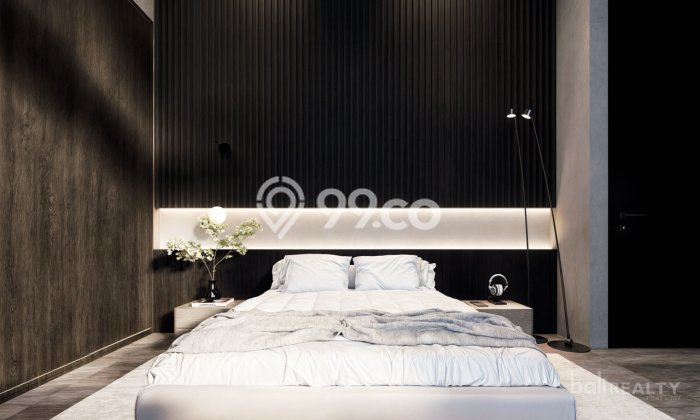 Vila Terawat di , Dimensi 234m2m², Kawasan Tenang dan nyaman Vila Terawat di , Dimensi 234m2m², Kawasan Tenang dan nyaman