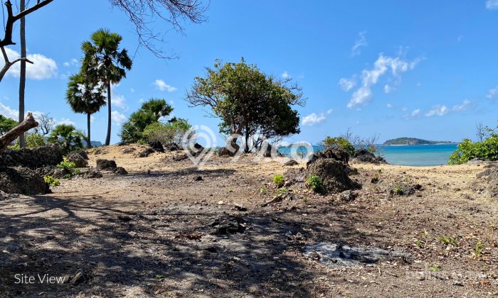 Tanah Komersial Dijual di Rote Barat Daya Rote Ndao 8702m2 Tanah Komersial Dijual di Rote Barat Daya Rote Ndao 8702m2