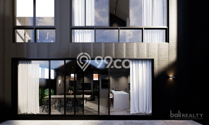 Vila Terawat di , Dimensi 234m2m², Kawasan Tenang dan nyaman Vila Terawat di , Dimensi 234m2m², Kawasan Tenang dan nyaman