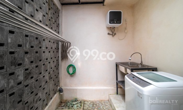 Vila Kawasan , Luas 146m2m², Dekat ke Fasilitas Umum Vila Kawasan , Luas 146m2m², Dekat ke Fasilitas Umum